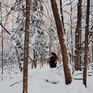 Meet your Posher, Nikoleta